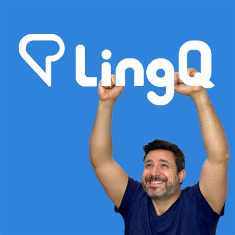 LingQ Review (2023): The Best Tool for Input-Based Learning? - Luca ...
