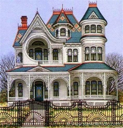 90 Coolest Victorian House Colors Ideas Choosing For Your Home Or Office Inspira Spaces