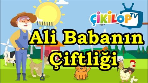 Ali Baban N Iftli I Ocuk Ark S Ali Baban N Bir Iftli I Var Yen