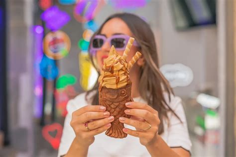 Los 6 helados más famosos de las heladerías top