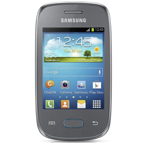 Samsung Galaxy Pocket Neo And Galaxy Star Full Specs Unveiled Photo