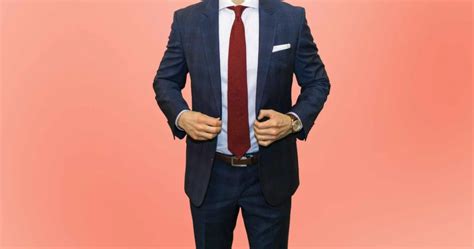 Modern Fit vs Slim Fit: Here’s The Difference | ClothedUp
