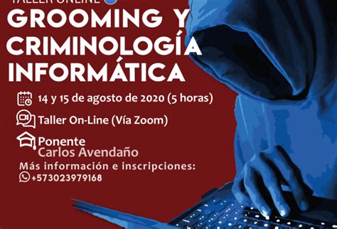 Criminología Informática Sarraute Educación