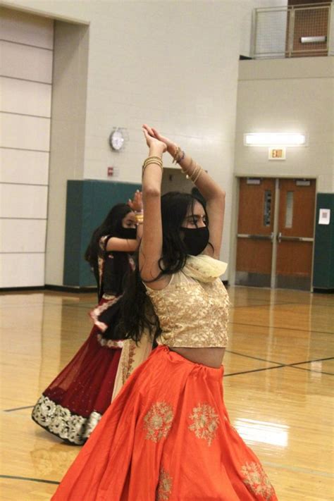 Gallery Culture Festival Bollywood Dance On Nov 21 Bvsw News