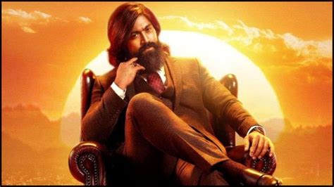 Big Announcement About Rocky Bhai Yashs Film Kgf Kgfverse Will Be