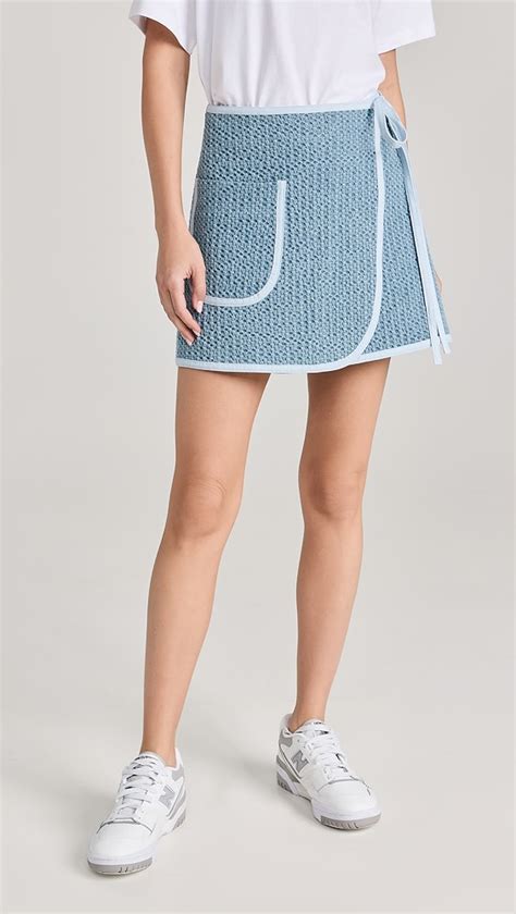 Sabina Musayev Lindsey Skirt Shopbop