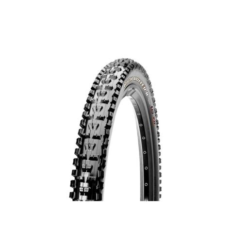 MAXXIS High Roller II EXO TR Tire 29x2 30 60 TPI