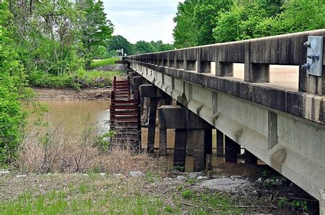 Tallahatchie Riverbridge Money Ms Sinbad Back Road Billie Joes