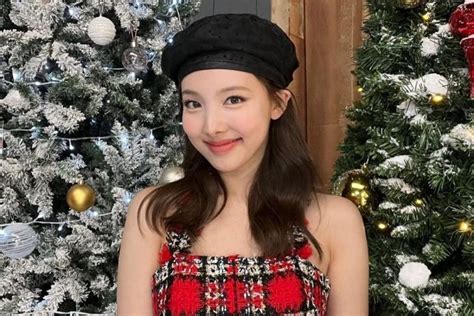 Nayeon Twice Debut Solo Bulan Depan Antara News Bangka Belitung