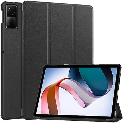 Ratesell Funda Inteligente Para Xiaomi Redmi Pad Se De Pulgadas