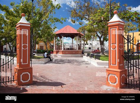 Campeche City Hi Res Stock Photography And Images Alamy