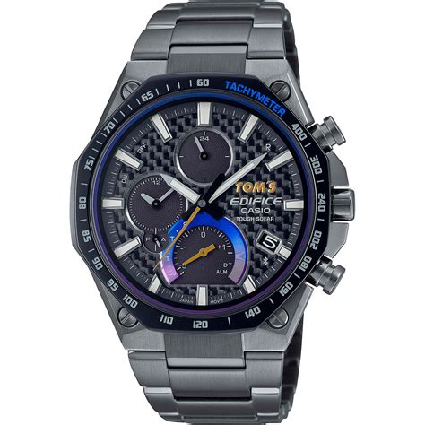 Часы Casio EQB 1100TMS 1A купить мужские наручные часы в интернет