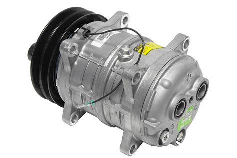 New Valeo Compressor Tm Hd Hs With Gr Clutch V Compressor