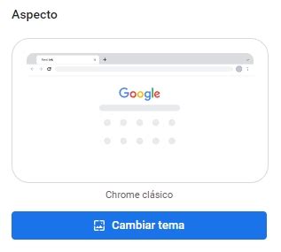 Personaliza Tu Navegador Google Chrome Con Estas Novedades