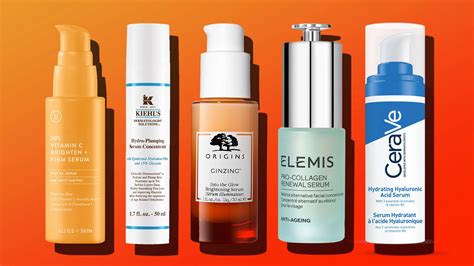 How To Layer Serums For Mature Skin Dandy In The Bronx