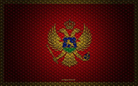 Montenegro Flag Wallpapers - Top Free Montenegro Flag Backgrounds ...