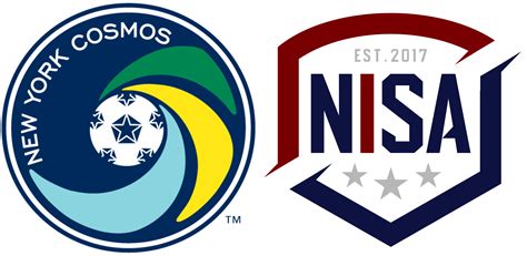 New York Cosmos Confirm Participation in the National Independent Soccer Association Starting in ...