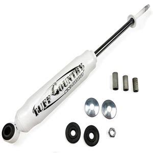 Best Suspension Shock Absorber For Cars Trucks SUVs