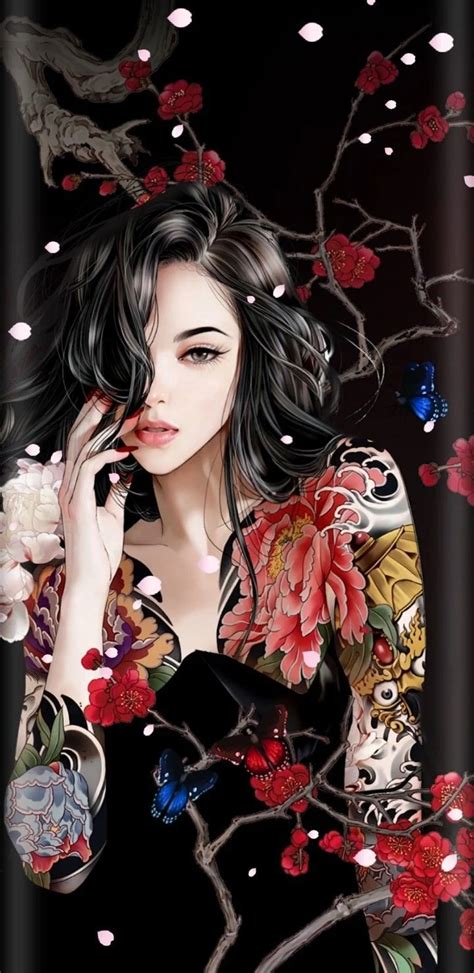 Yakuza Iphone Wallpapers Top Free Yakuza Iphone Backgrounds