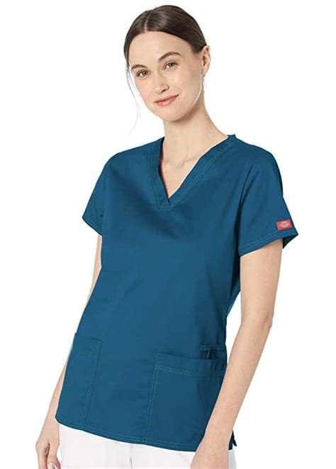 Top 5 Best Plus Size Scrubs Review In 2024 Stylebuzzer