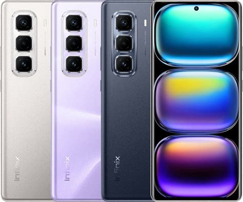 Infinix Hot 50 Pro Обзоры описания тесты отзывы Мобильные телефоны Helpix