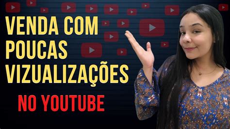 Como Ganhar Dinheiro No Youtube Como Afiliado E Com Poucos Inscritos No