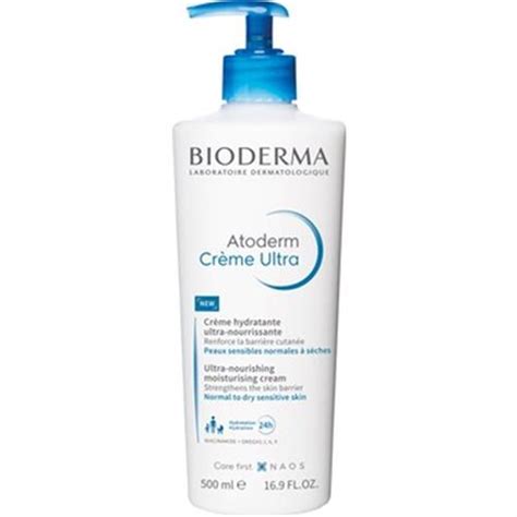 Bioderma Atoderm Ultra Nemlendirici Krem Ml Dermolist Da