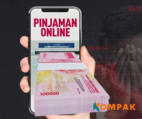 Pinjaman Ribu Langsung Cair Tanpa Ktp Daftar Rekomendasi Tanpa