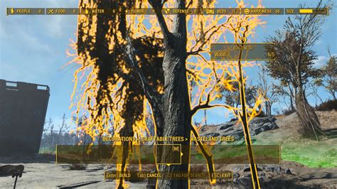 Craftable Trees Pines Elms Maples And More Ukrainian Translation At