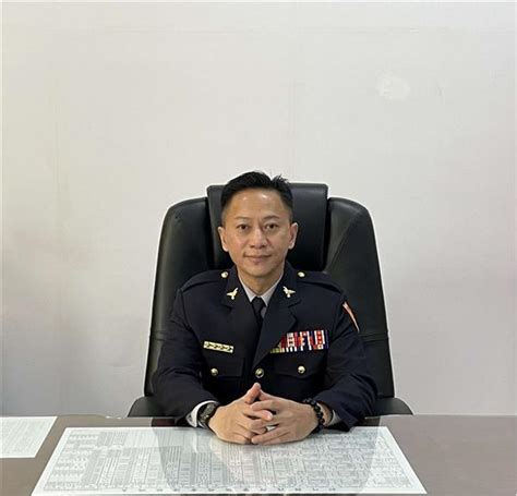 【高階警涉恐嚇取財】台南警官涉恐嚇取財衝撞員警 警署：從嚴究辦 社會焦點 太報 Taisounds