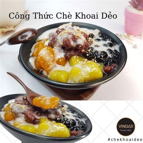 KHÓA HỌC ĂN VẶT HOT TREND Zalo Vinbar Nguyên Liệu Thiết