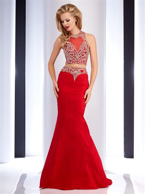 Lo Nuevo En Vestidos Elegantes De Fiesta Vestidos 2016 Vestidos