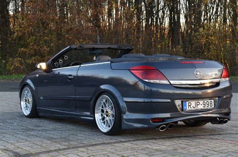 Opel Astra H tuning (domesz3) - CARSTYLING.COM :: Magyar Autótuning ...