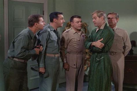 Gomer Pyle Third Finger Left Loaf Episode Aired 24 September 1965