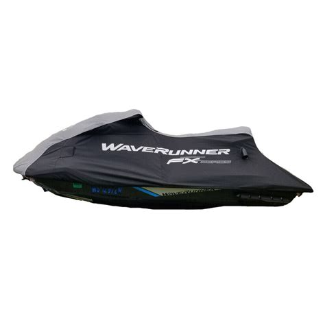 Yamaha Oem 2019 2024 Fx Svho Fx Ho Waverunner Cover Mwv Cvrfx Ch 19 Ebay