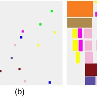 The First Dataset A AirSAR L Band Flevoland Pauli Pseudocolor RGB