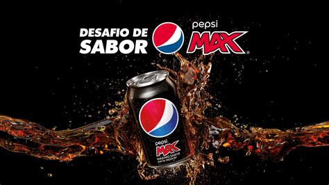 Pepsi Projetos Pepper Brand Taste