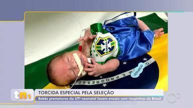 Tem Not Cias Edi O Sorocaba Jundia Beb S Na Uti Neonatal De