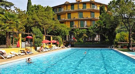 Busreisen An Den Gardasee 9 Tage Urlaub Z B Im Hotel Palme