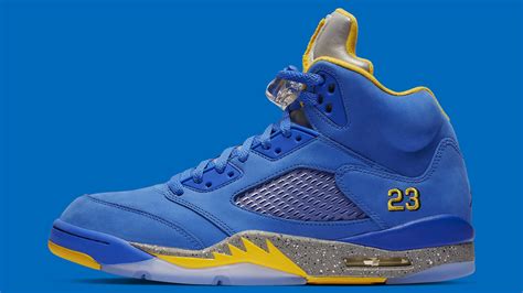 Laney 5s Release Date Atelier Yuwa Ciao Jp