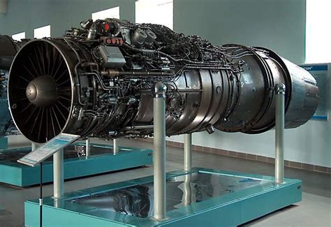 Турбореактивный двигатель — плюсы и минусы | Плюсы и минусы
