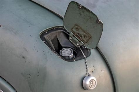 Electric Vehicles Are Becoming More Mainstream Are Electric Hot Rods Next Fueled News