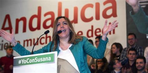 Encuestas Elecciones Andaluzas Victoria Del Psoe Debacle Del Pp E