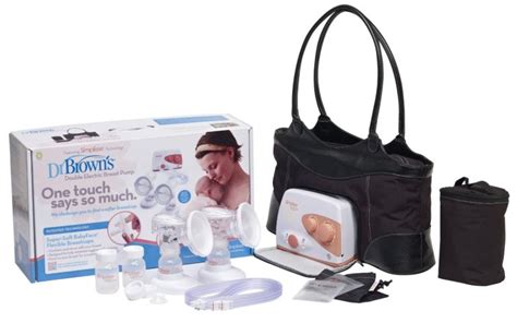 10 Best Breast Pumps For The New Mom Electric And Manual