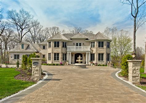 Libertyville IL homes For Sale