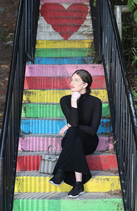 Ex Adult Content Creator And Trans Woman Jolene Dawson Regrets Ever Making Porn NT News