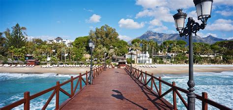 Luxushotel Andalusien Marbella Club Spanien Nova Reisen