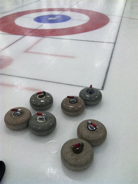 Curling