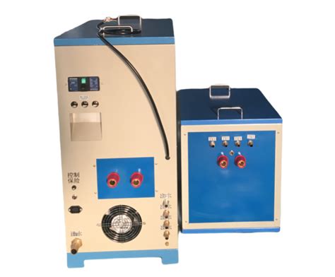 160kw MF Generator Medium Frequency Induction Heating Power Supply