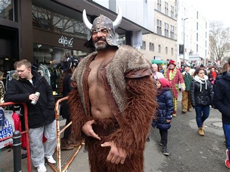 27 Photos That Will Make You Want to Visit Cologne Carnival